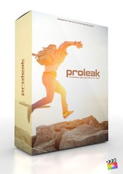 Pixel Film Studios – ProLeak for Final Cut Pro X Pixel Film Studios
