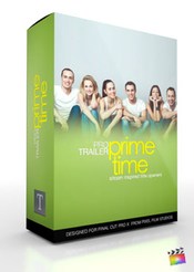 ProTrailer: Prime Time