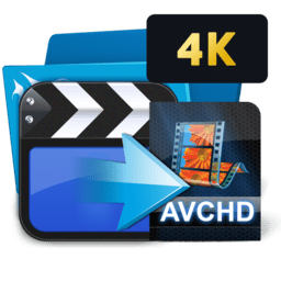 AnyMP4 AVCHD Converter 6.2.25 AnyMP4 AVCHD Converter 6