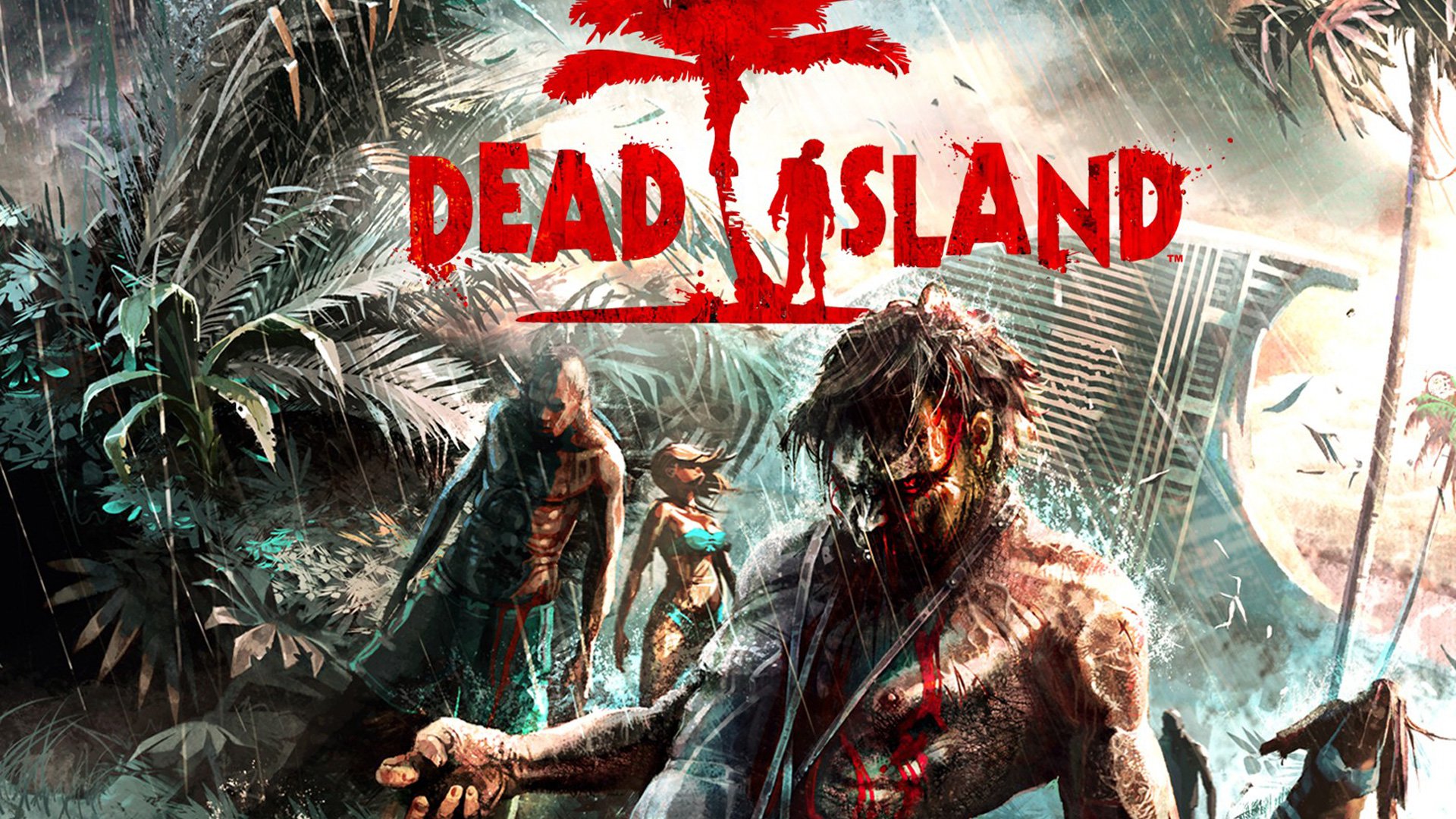 Dead Island 1.0.0 Dead Island 1
