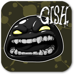 Gish 1.6.1 Gish 1