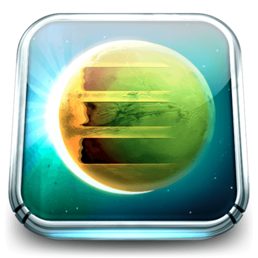 Sentinel 3: Homeworld 1.0.0 Sentinel 3