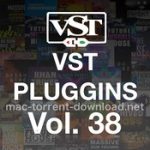 LATEST VST PLUGGINS