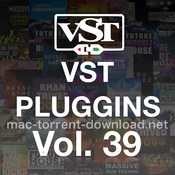 LATEST VST PLUGGINS VOL 39 LATEST VST PLUGGINS