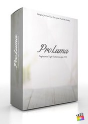 ProLuma for Final Cut Pro X