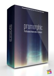Pixel Film Studios – ProMorphic for Final Cut Pro X Pixel Film Studios