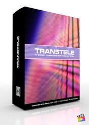 Pixel Film Studios – TransTele for Final Cut Pro X TransTele for Final Cut Pro X