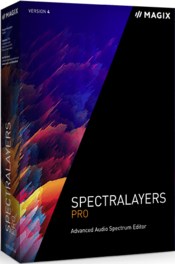 Sony Spectralayers