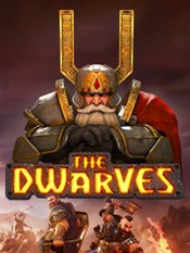 The Dwarves The Dwarves