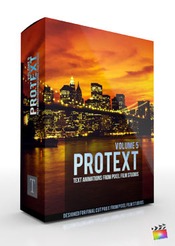 Pixel Film Studios ProText