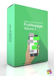 Pixel Film Studios – ProMessage: Volume 2 for Final Cut Pro X ProMessage: Volume 2