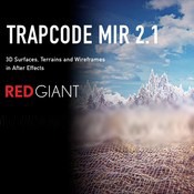 Red Giant Trapcode Mir 2.1 Red Giant Trapcode Mir