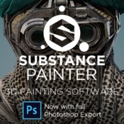 Allegorithmic Substance Painter 2.4.1.1383 Allegorithmic Substance Painter