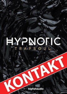 Big Fish Audio Hypnotic Trapsoul KONTAKT
