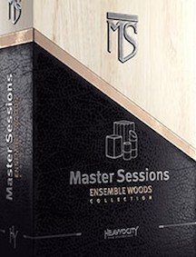 Heavyocity Media Ensemble Woods Collection Heavyocity Media Ensemble Woods Collection