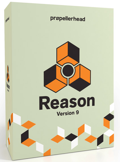 Reason 9
