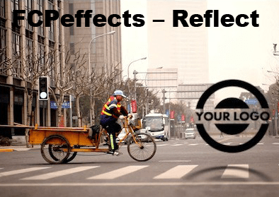 Reflect Plugin (Final Cut Pro X)