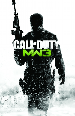 Description Name: Call of Duty: Modern Warfare 3 Minimum System Requirements Operating System: 10.9.5 (Mavericks), 10.10.5 (Yosemite), 10.11 (El Capitan), 10.12 (Sierra) CPU Processor: Intel i3 (Dual-Core) CPU Speed: 2.2 GHz Memory: 4 GB RAM Hard Disk Space: 13 GB Video Card (ATI): Radeon HD 4850 Video Card (NVIDIA): 640M Video Card (Intel): Iris Video Memory (VRam): 512 MB Peripherals: Macintosh mouse and keyboard Web Site: http://www.aspyr.com/games/call-of-duty-modern-warfare-3 Overview In the world’s darkest hour, are you willing to do what is necessary? The best-selling first person action series of all time returns with the epic sequel to multiple “Game of the Year” award winner, "Call of Duty®: Modern Warfare® 2." Prepare yourself for a cinematic thrill-ride only Call of Duty® can deliver. The definitive Multiplayer experience returns bigger and better than ever, loaded with new maps, modes and features. Co-Op play has evolved with all-new Spec-Ops missions and leaderboards, as well as Survival Mode, an action-packed combat progression unlike any other. -------------------------------------------------- Initially, the game is only available in English, but the distribution is included crack. This localization of the company "New Disc" contains a full translation (text + sound). Installation: 1) Unpack the archive Rus MW3.zip 2) Replace the following files and folders in the / Applications / Call of Duty Modern Warfare 3.app/Contents/GameData/ files from the archive: - localization.txt - folder zone entirely - in a folder main delete files localized_english_iw00.iwd - localized_english_iw05.iwd , and instead copy the same localized_russian_iw00.iwd - localized_russian_iw06.iwd , no longer need to touch anything - in the folder main subfolder video to replace the entire 3) Play Saves are at: ~/Library/Application Support/Call of Duty Modern Warfare 3