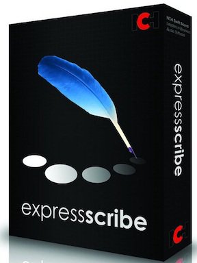 Express Scribe 6