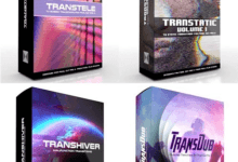 Pixel Film Studios – Film Distortion Effects Bundle Vol.1 for Final Cut Pro X Film Distortions Effects for Final Cut Pro