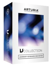 Arturia V Collection 5 2017 MacOSX