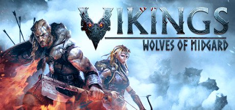Vikings – Wolves of Midgard Mac Game