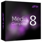 Avid Media Composer