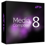 Avid Media Composer