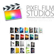 Apple Video Apps Bundle