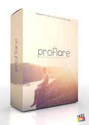 Pixel Film Studios - ProFlare - Professional Light Leaks for Final Cut Pro X Pixel film studios proflare for fcpx
