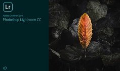 Adobe Photoshop Lightroom CC 2018 1.0.0.10 Photoshop Lightroom CC 1.0.0.10 macOS