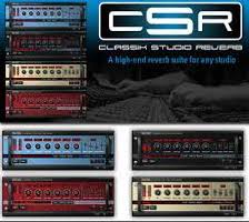 IK Multimedia Classik Studio Reverb 1.1b (Mac OS X) IK Multimedia Classik Studio Reverb 1.1b