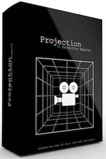 Pixel Film Studios – PROJECTION – Plugin for Final Cut Pro X PROJECTION Plugin for Final Cut Pro X