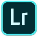 Adobe photoshop lightroom cc 613 icon