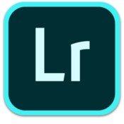 Adobe photoshop lightroom cc 613 icon