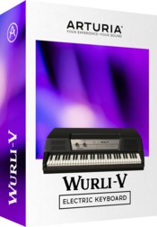 Arturia wurli v2 icon