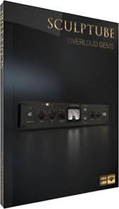 Overloud gem sculptube icon