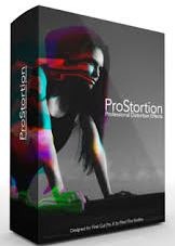 Pixel Film Studios - Prostortion - Professional Distortion Effects For FCP X Pixel film studios prostortion professional distortion effects for fcpx icon