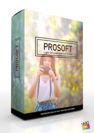 Pixel film studios prosoft light diffusion and soft focus for fcpx