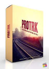 Pixel film studios - protrk for fcpx icon