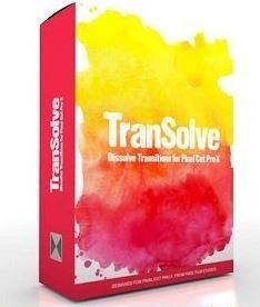 Pixel film studios transolve for fcpx