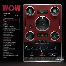 Sugar Bytes WOW2 v2.2.1 Sugar.Bytes.WOW