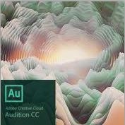 Adobe audition cc 2018 icon