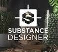 Allegorithmic substance designer 2017 2 icon