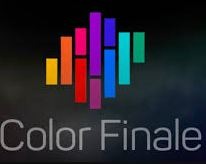 Color finale 1 8 for final cut pro x icon