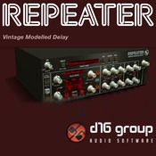 D16 Group Repeater 1.1.4 D16 group repeater icon
