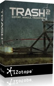 IZotope Trash 2 box icon