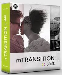Motionvfx mtransition shift 50 modern transitions for fcpx icon