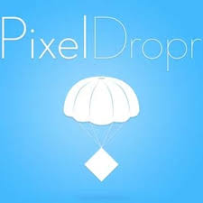Pixel Dropr 1.0 Plug-in for Photoshop Pixel dropr icon