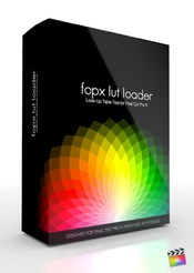 Pixel film studios - prohue for fcpx